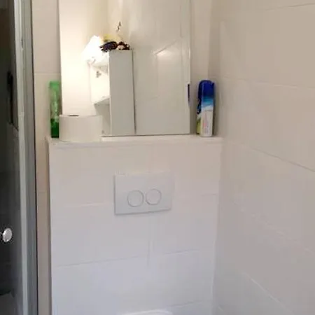 Holiday home 3 Bedrooms House With View And Wifi At Jette