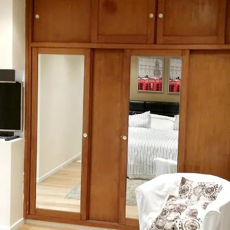 3 Bedrooms House With View And Wifi At Jette *